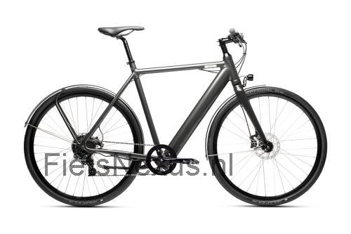 Coboc SEVEN Montreal specificaties